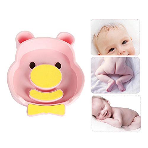 Baby Bath Support Head and Butt